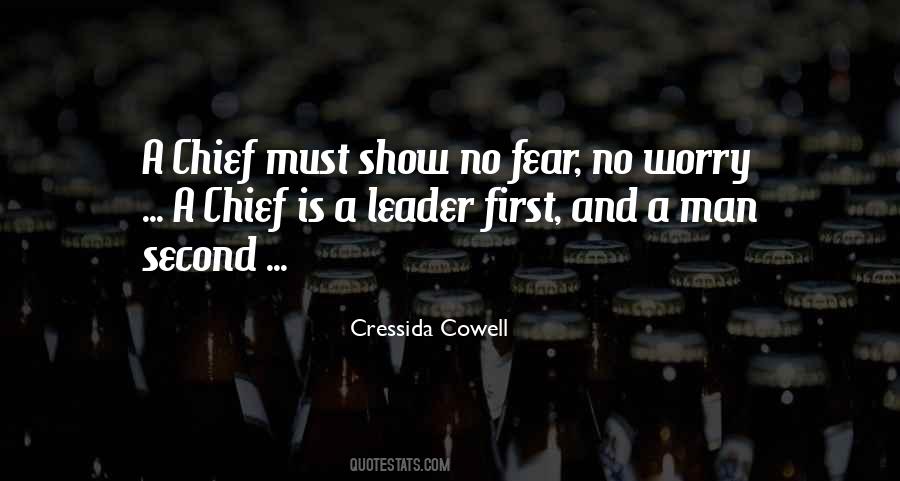 Cressida Cowell Quotes #356613