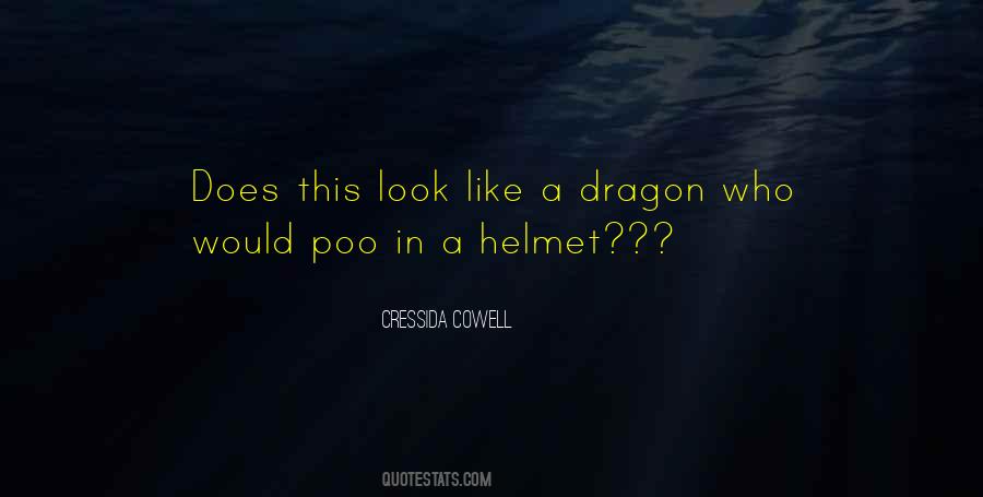 Cressida Cowell Quotes #674048