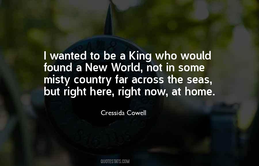 Cressida Cowell Quotes #717963