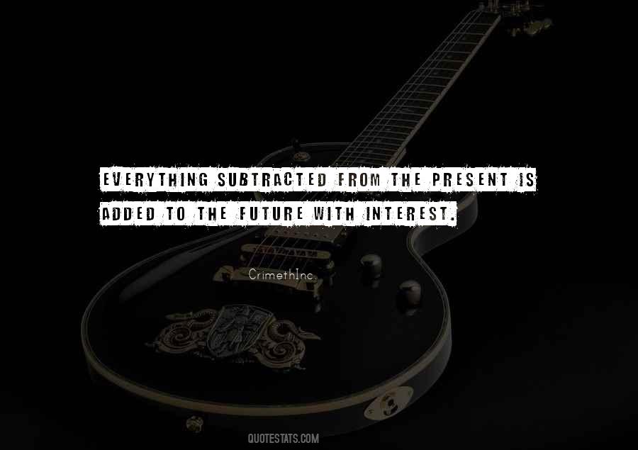 CrimethInc. Quotes #1180880 CrimethInc. Quotes #1180880