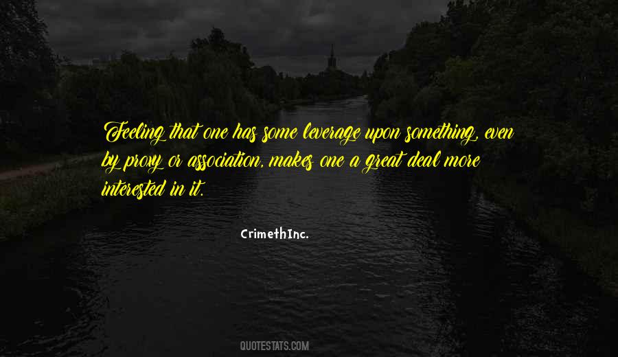 CrimethInc. Quotes #1576123 CrimethInc. Quotes #1576123