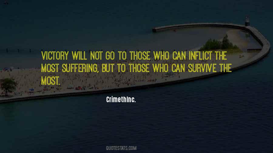 CrimethInc. Quotes #174787 CrimethInc. Quotes #174787