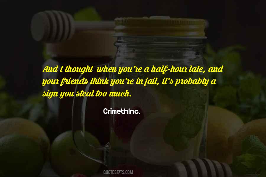 CrimethInc. Quotes #267415 CrimethInc. Quotes #267415