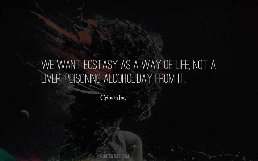 CrimethInc. Quotes #38670 CrimethInc. Quotes #38670