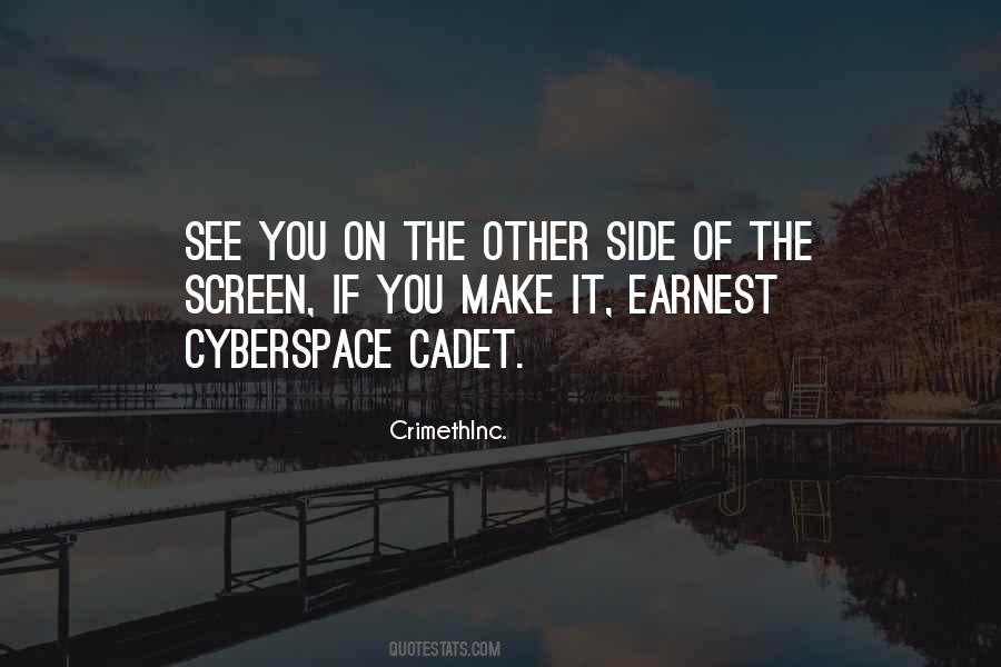 CrimethInc. Quotes #44692 CrimethInc. Quotes #44692