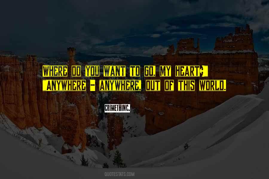 CrimethInc. Quotes #867499 CrimethInc. Quotes #867499