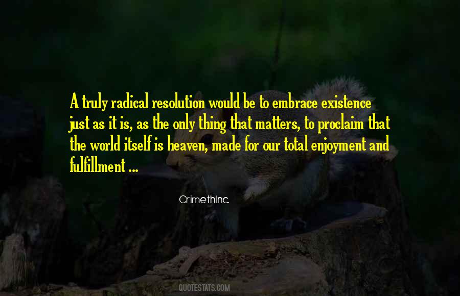 CrimethInc. Quotes #871849 CrimethInc. Quotes #871849