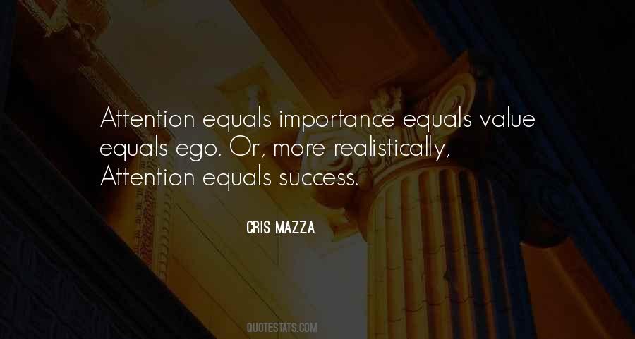 Cris Mazza Quotes #1395986