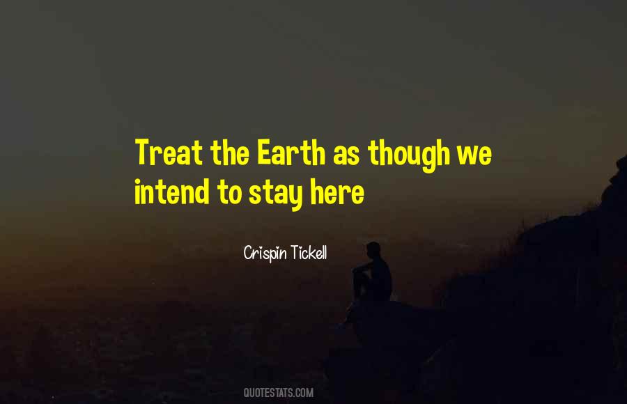 Crispin Tickell Quotes #600652 Crispin Tickell Quotes #600652