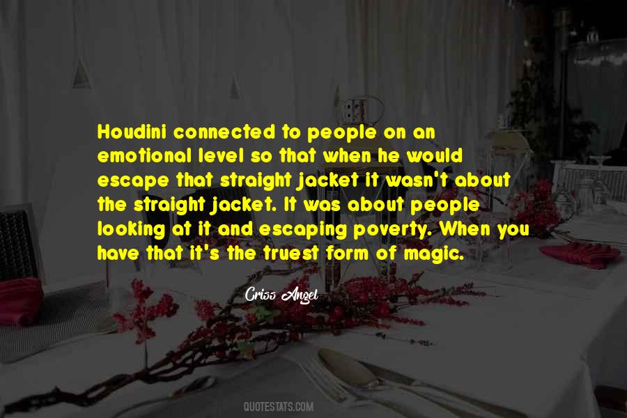 Criss Angel Quotes #1706495