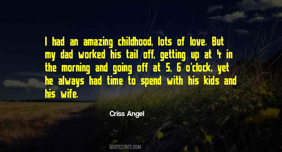 Criss Angel Quotes #706925