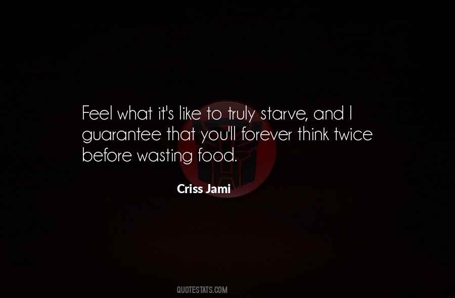 Criss Jami Quotes #111466
