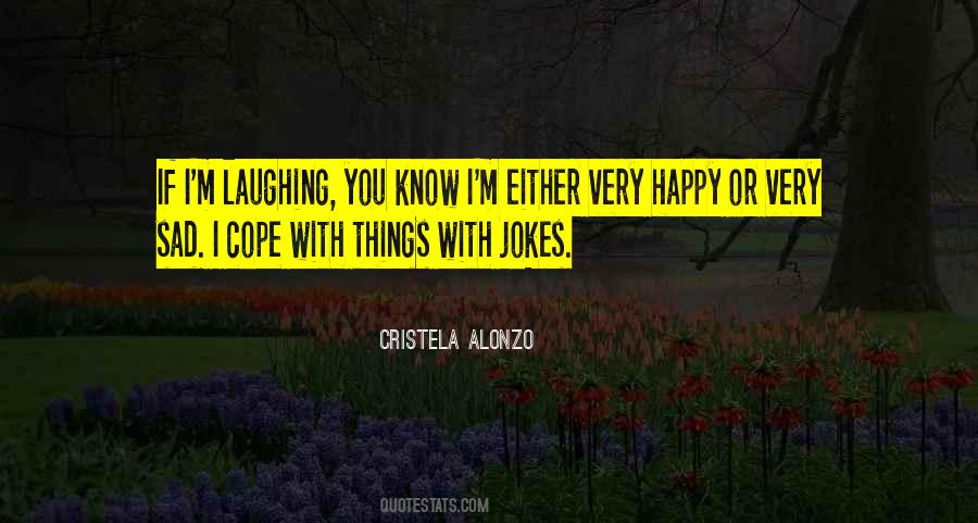 Cristela Alonzo Quotes #144291