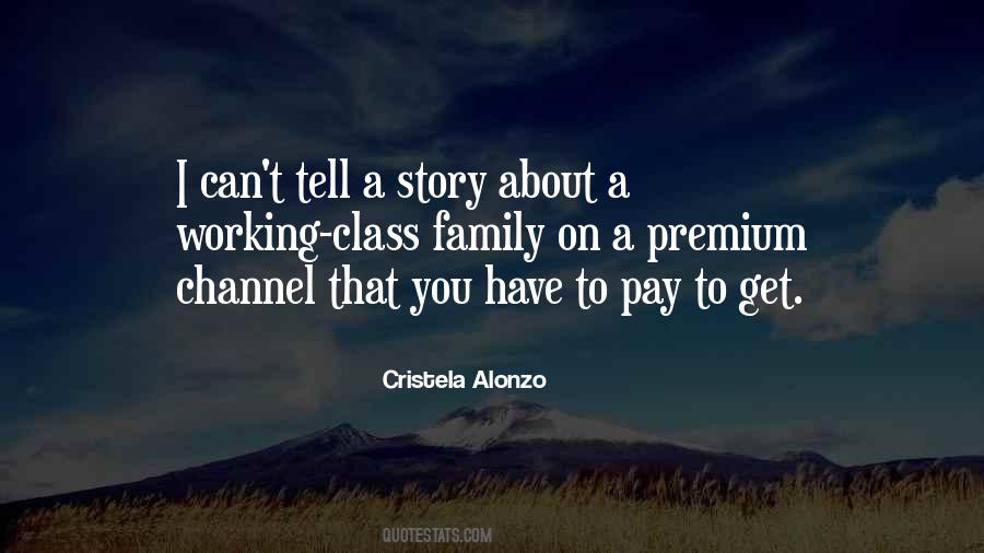 Cristela Alonzo Quotes #1741558