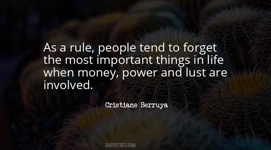 Cristiane Serruya Quotes #1290897