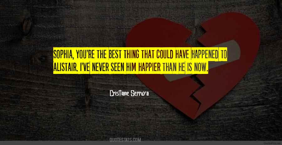 Cristiane Serruya Quotes #1295774 Cristiane Serruya Quotes #1295774