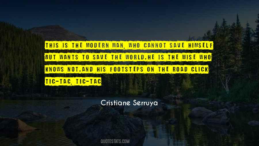 Cristiane Serruya Quotes #61592
