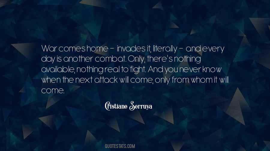 Cristiane Serruya Quotes #717985 Cristiane Serruya Quotes #717985