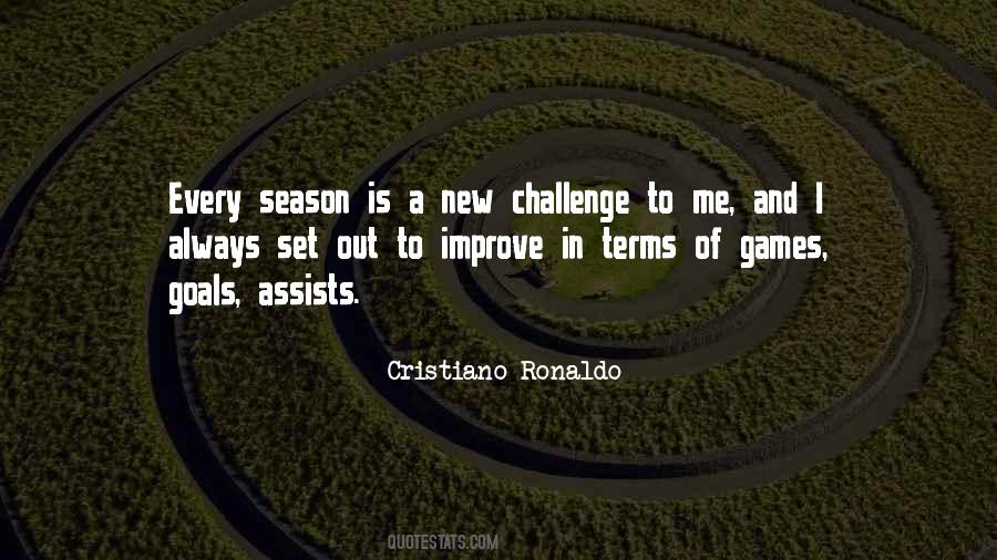 Cristiano Ronaldo Quotes #1150479