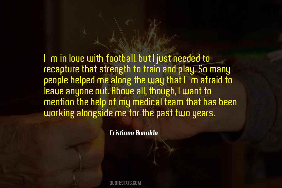Cristiano Ronaldo Quotes #115964