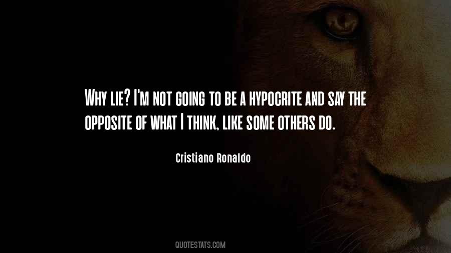 Cristiano Ronaldo Quotes #1173405
