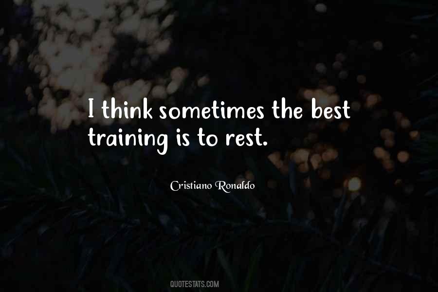 Cristiano Ronaldo Quotes #1364265