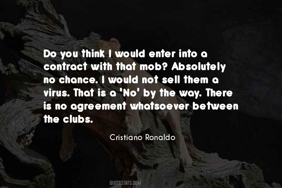 Cristiano Ronaldo Quotes #1368625