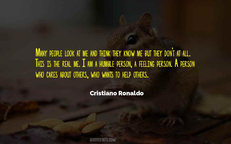 Cristiano Ronaldo Quotes #1578428