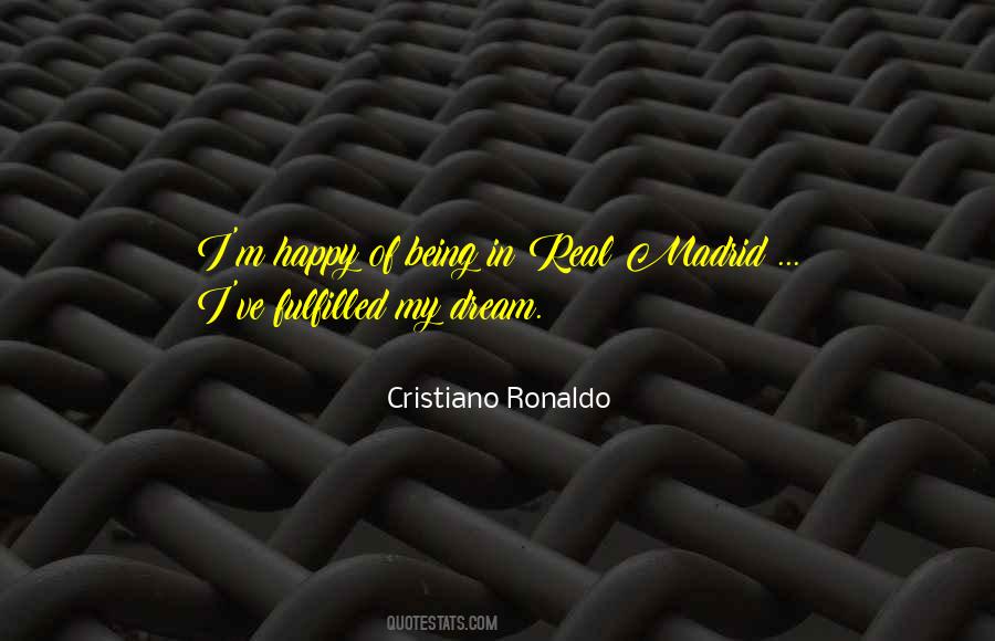 Cristiano Ronaldo Quotes #1837326