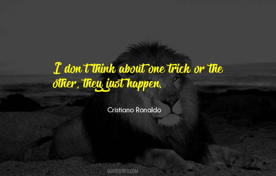 Cristiano Ronaldo Quotes #1858144