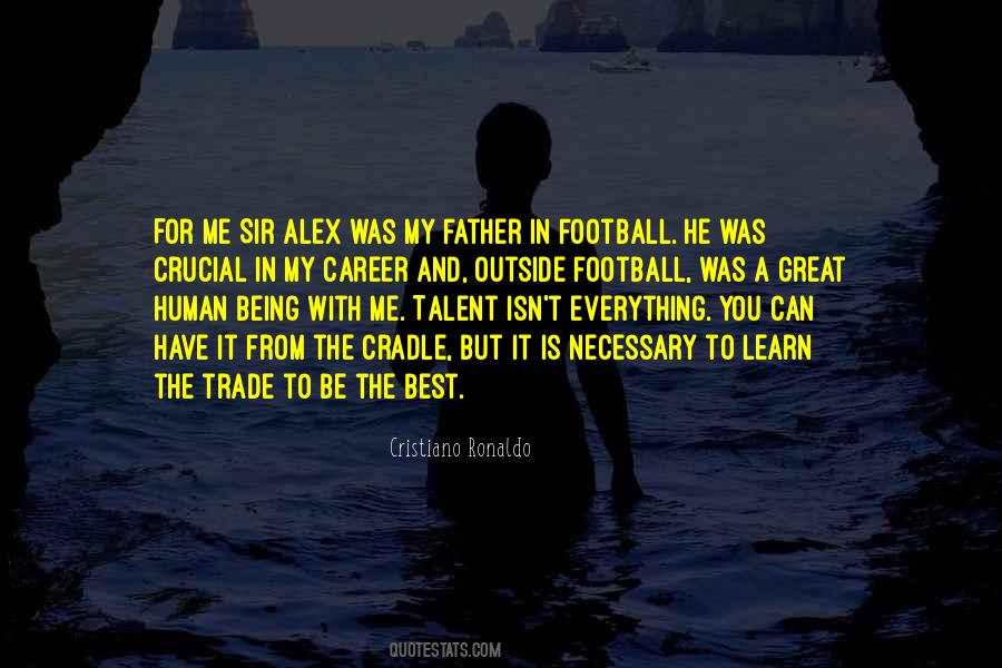 Cristiano Ronaldo Quotes #430096