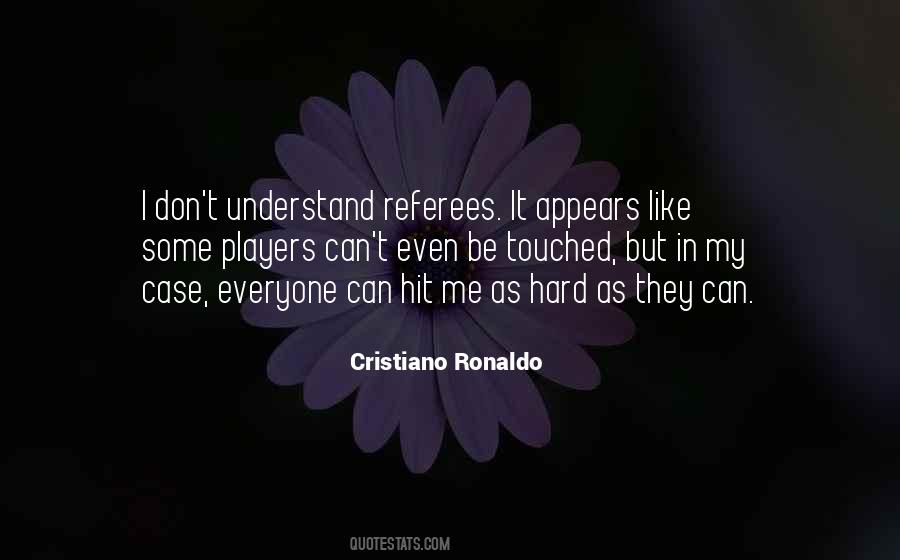 Cristiano Ronaldo Quotes #471513