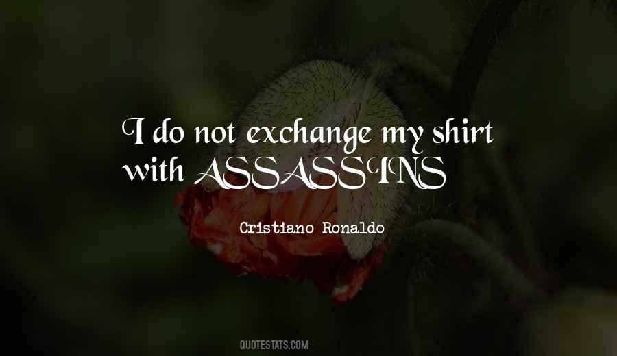 Cristiano Ronaldo Quotes #493845