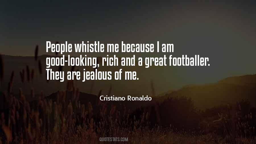 Cristiano Ronaldo Quotes #515295