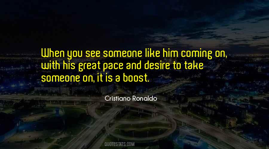 Cristiano Ronaldo Quotes #619672