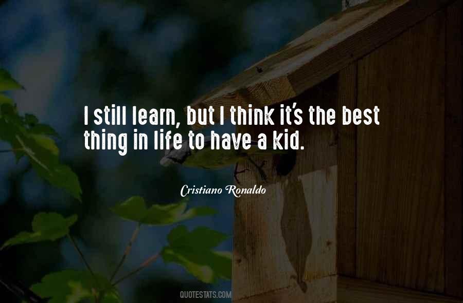 Cristiano Ronaldo Quotes #724399