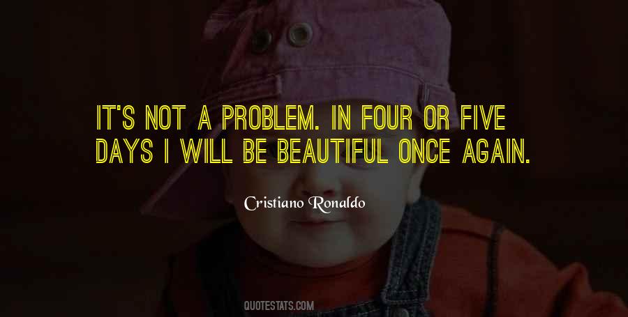 Cristiano Ronaldo Quotes #818062