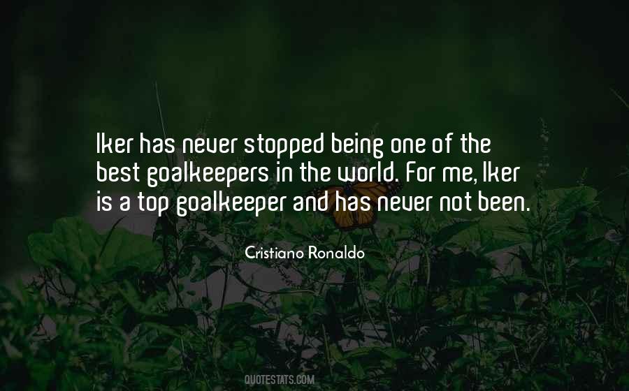 Cristiano Ronaldo Quotes #826163