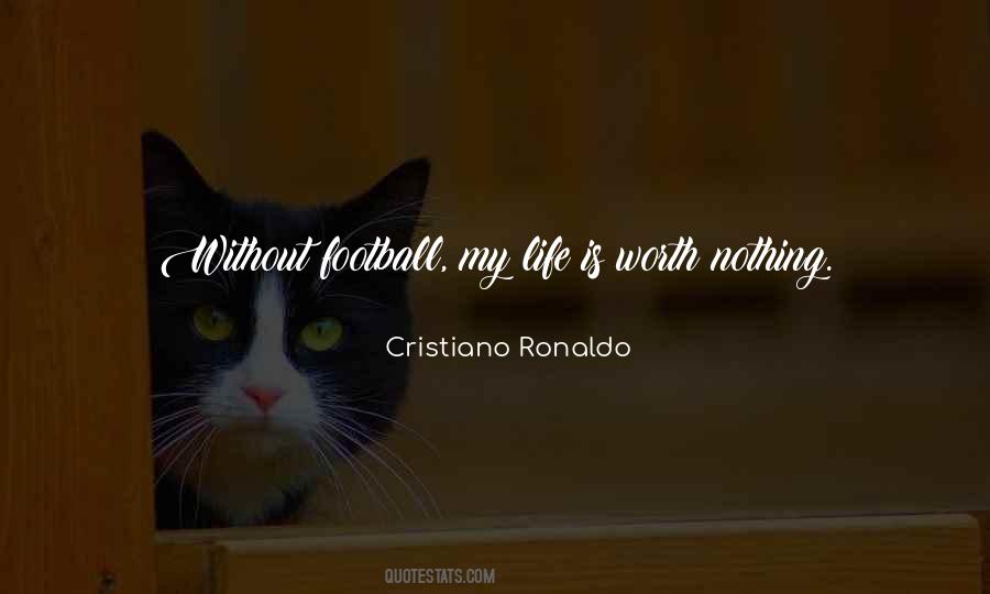 Cristiano Ronaldo Quotes #926435