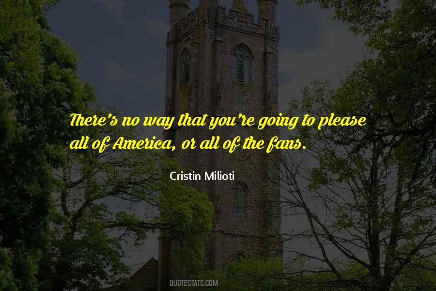 Cristin Milioti Quotes #386618