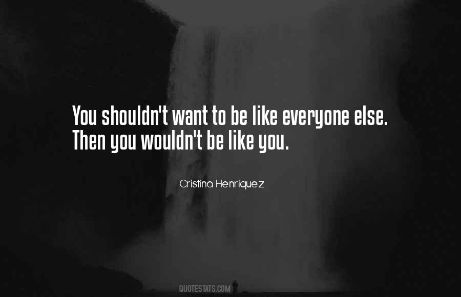 Cristina Henriquez Quotes #1379165