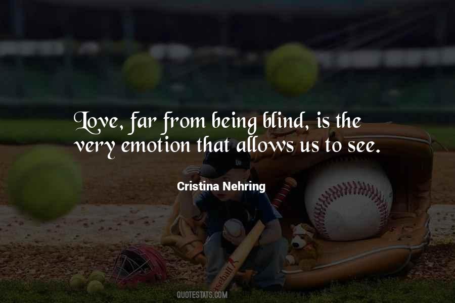 Cristina Nehring Quotes #767029