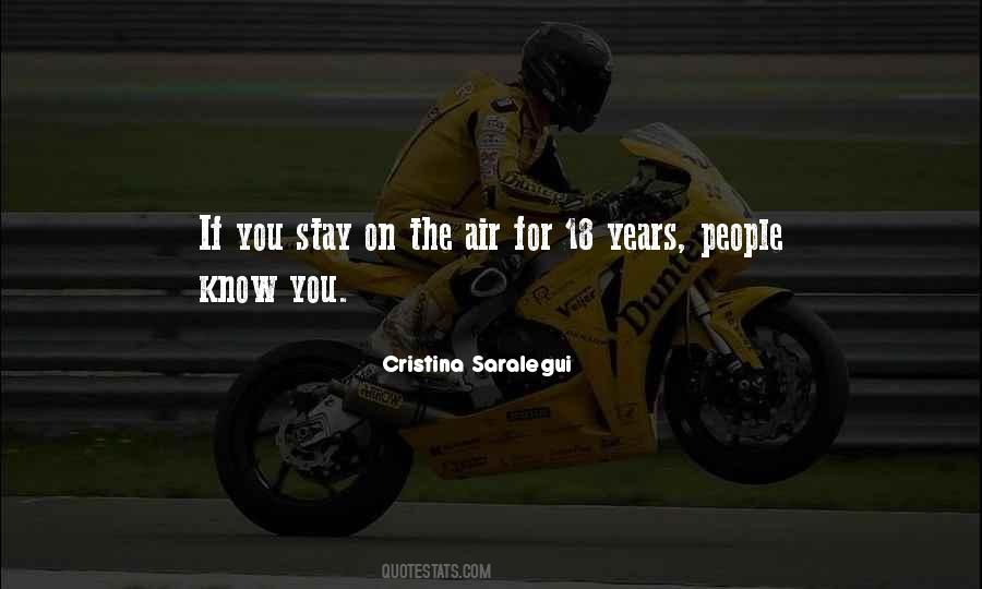 Cristina Saralegui Quotes #1042378