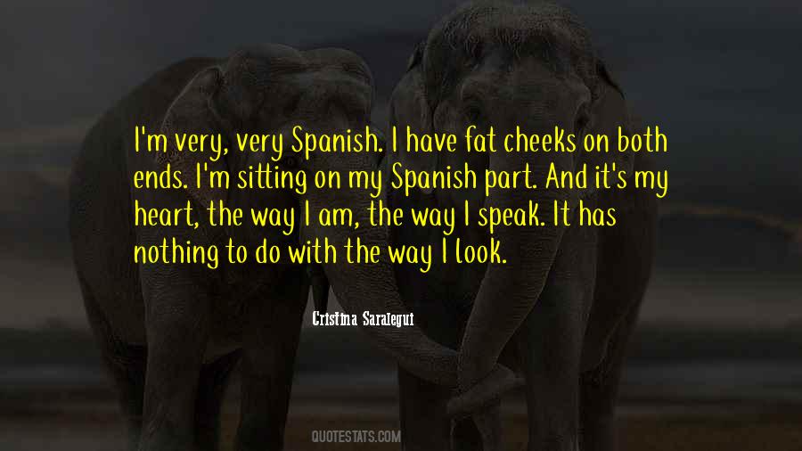 Cristina Saralegui Quotes #1186301