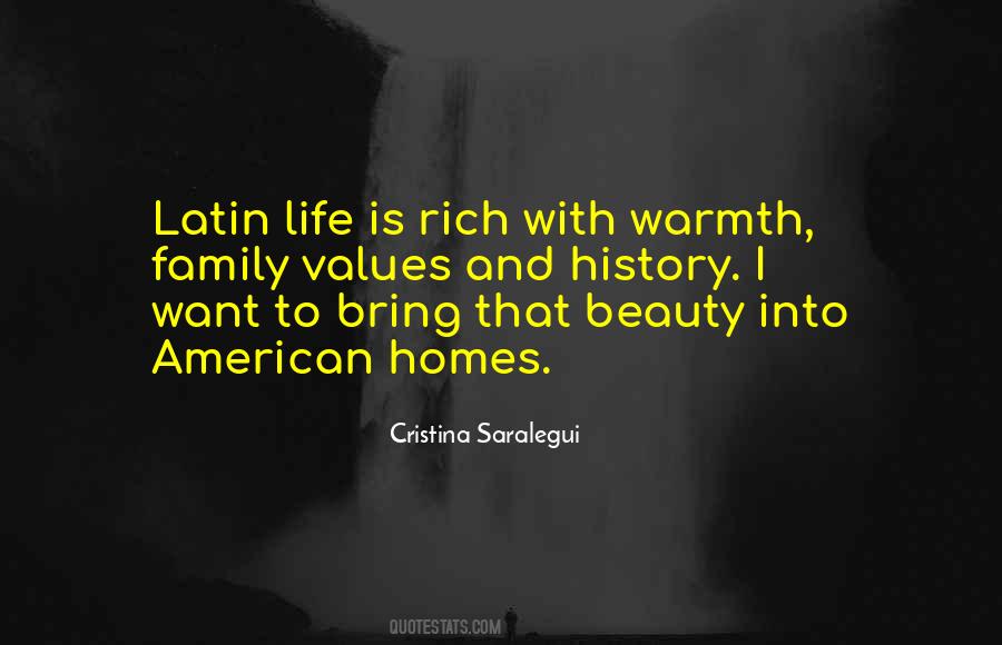 Cristina Saralegui Quotes #1215029