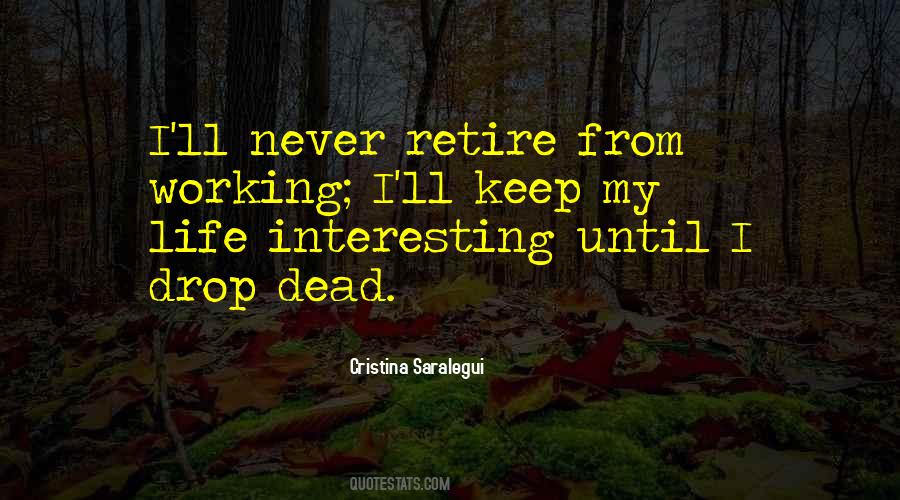 Cristina Saralegui Quotes #1328873