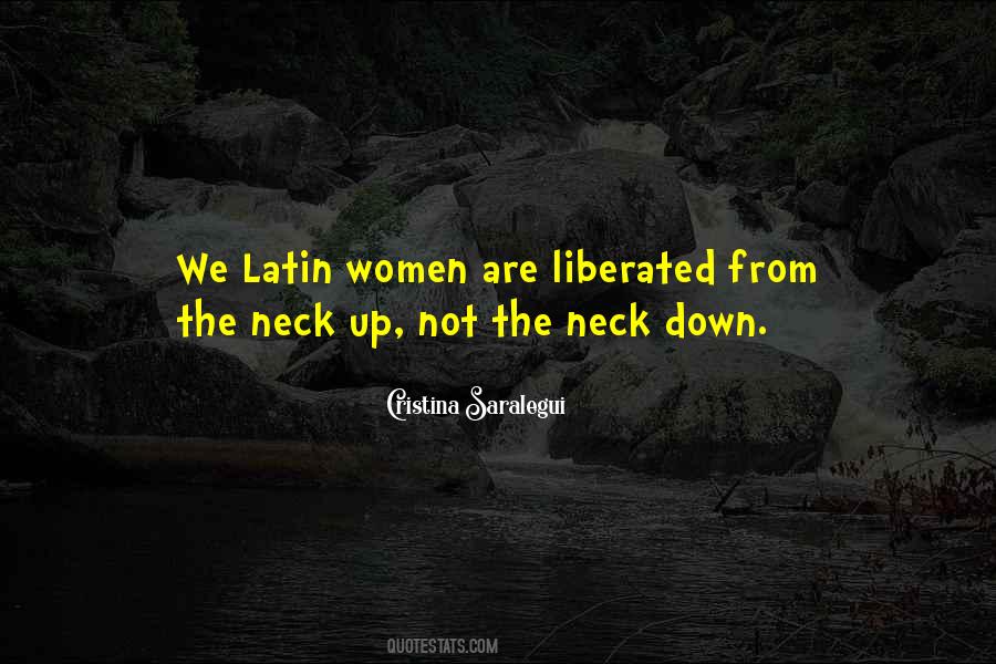 Cristina Saralegui Quotes #1337655
