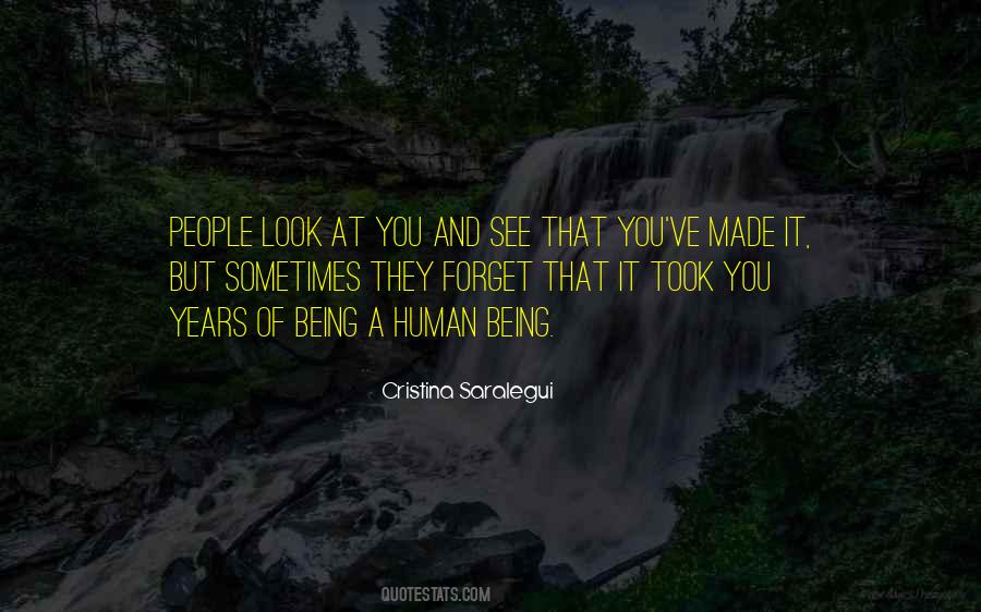 Cristina Saralegui Quotes #1502283