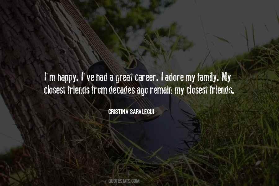 Cristina Saralegui Quotes #1585802