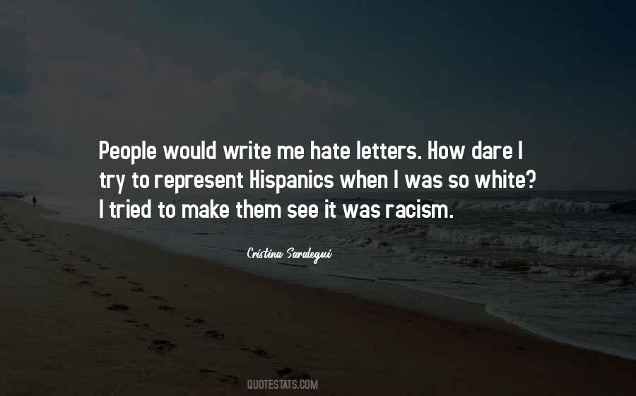 Cristina Saralegui Quotes #271602